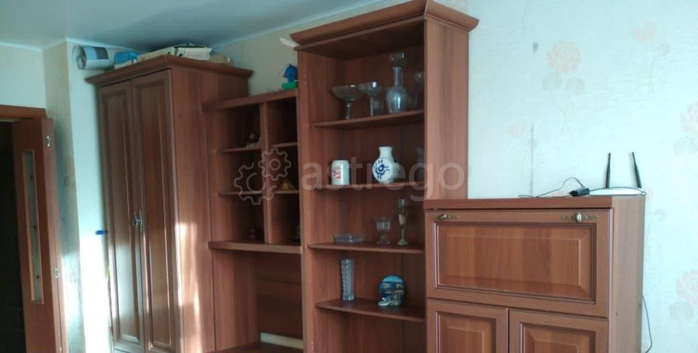 2-комн. квартира, 42 м2, 2/5 эт. Серпухов - изображение 7