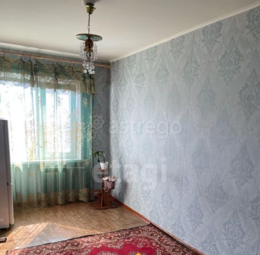 3-комн. квартира, 58.8 м2, 4/5 эт. Бийск - изображение 5