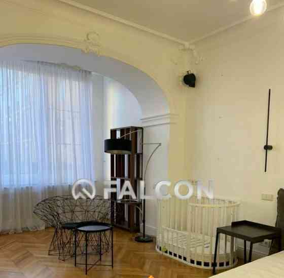 4-комн. квартира, 340 м2, 2/8 эт. Москва