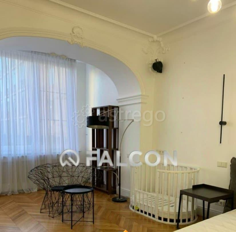 4-комн. квартира, 340 м2, 2/8 эт. Москва - изображение 6