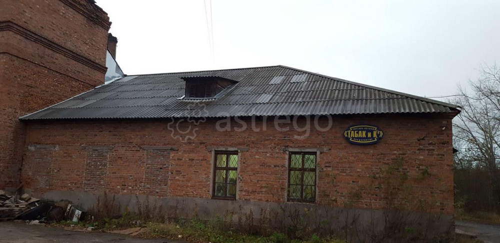 Свободного назначения, 1140 м2 Онега - изображение 8