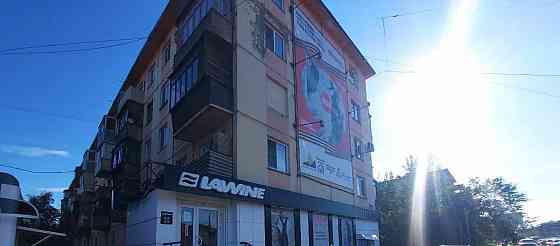 2-комн. квартира, 41.4 м2, 3/5 эт. Бийск