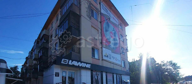 2-комн. квартира, 41.4 м2, 3/5 эт. Бийск - изображение 4