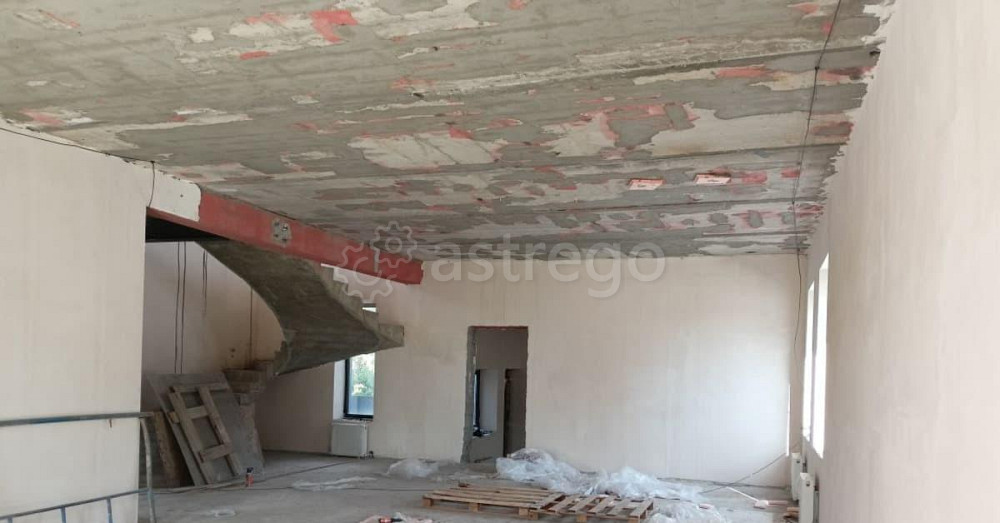 Отдельное здание, 300 м2 Астрахань - изображение 6