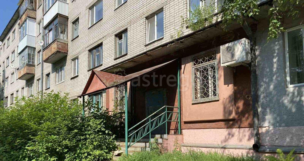 Торговое помещение, 82.3 м2 Архангельск - изображение 1