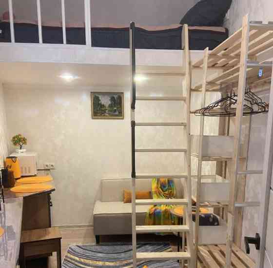 Студия, 20 м2, 4/5 эт. Москва