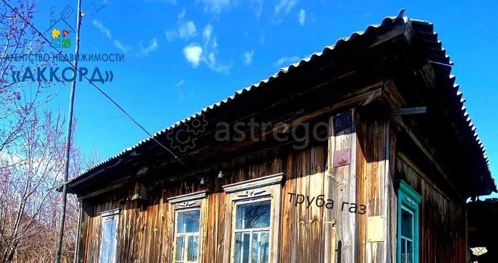 Дом, 31 м2, 24 сотки, 1 эт. Павловск - изображение 3