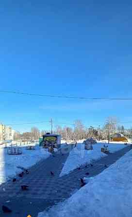 3-комн. квартира, 49.3 м2, 2/5 эт. Шимановск