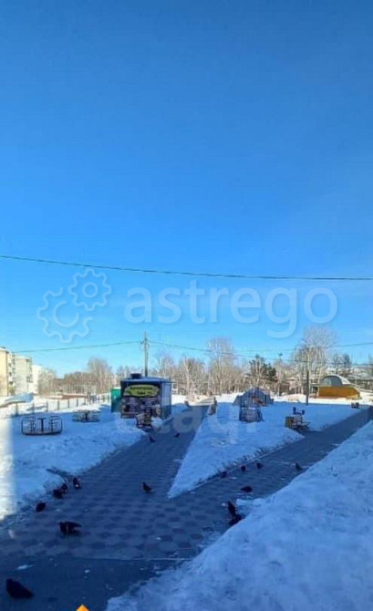 3-комн. квартира, 49.3 м2, 2/5 эт. Шимановск - изображение 4