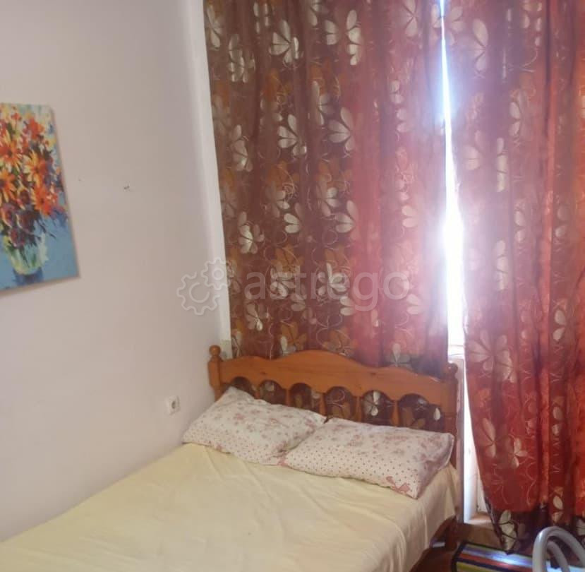 1-комн. апарт-ы, 20 м2, 1/2 эт. Москва - изображение 1