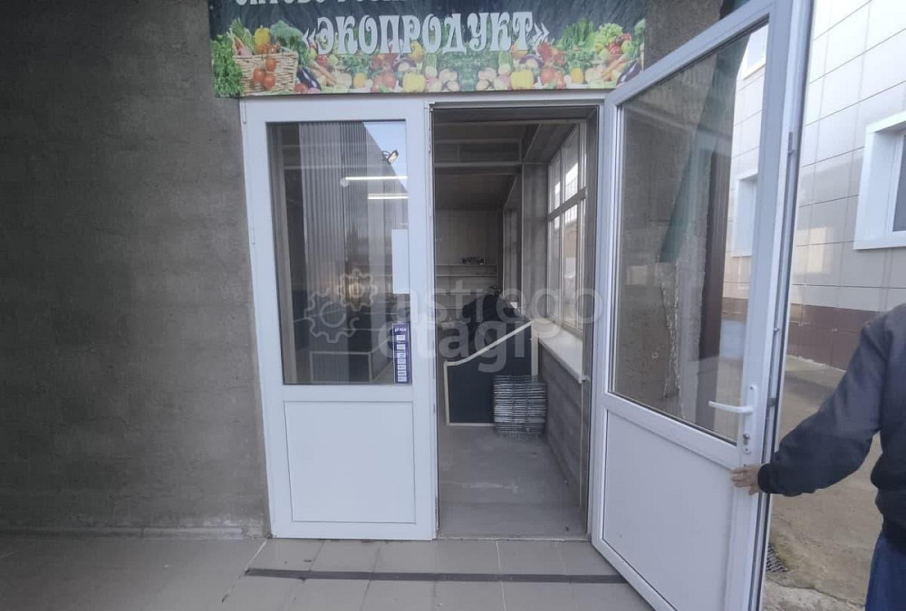 Торговое помещение, 276.1 м Майкоп - изображение 10