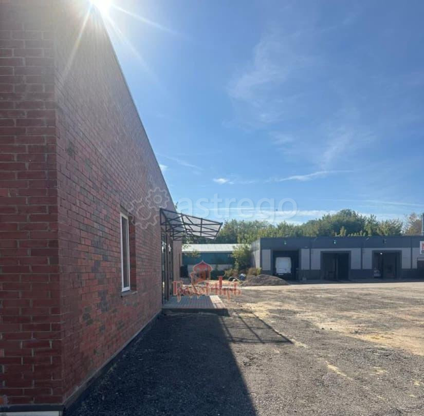 Отдельное здание, 550 м2 Бронницы - изображение 1