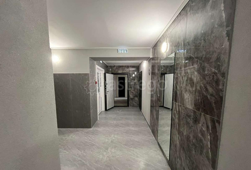 2-комн. квартира, 49.4 м2, 6/10 эт. Благовещенск - изображение 4