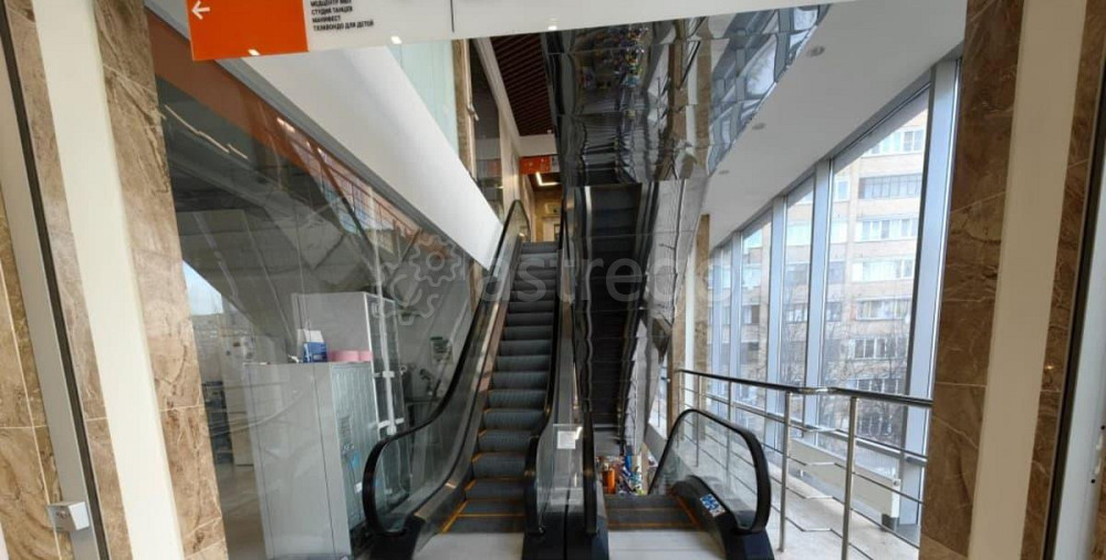 Торговое помещение, 116 м2 Одинцово - изображение 7