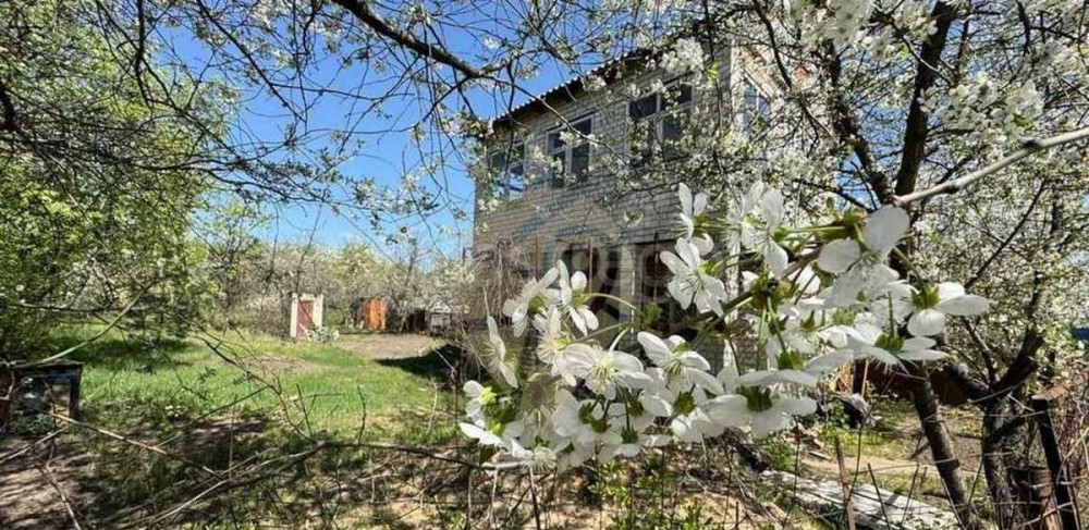 Дача, 55 м2, 5 соток, 2 эт. Старый Оскол - изображение 8