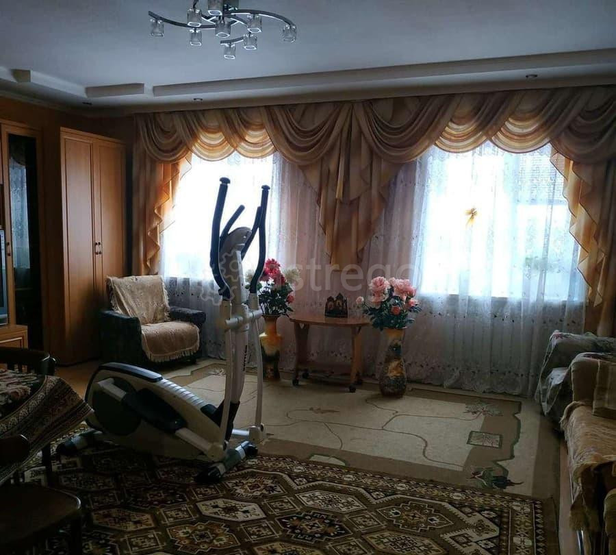 Дом, 80 м2, 3 сотки, 1 эт. Белгород - изображение 1