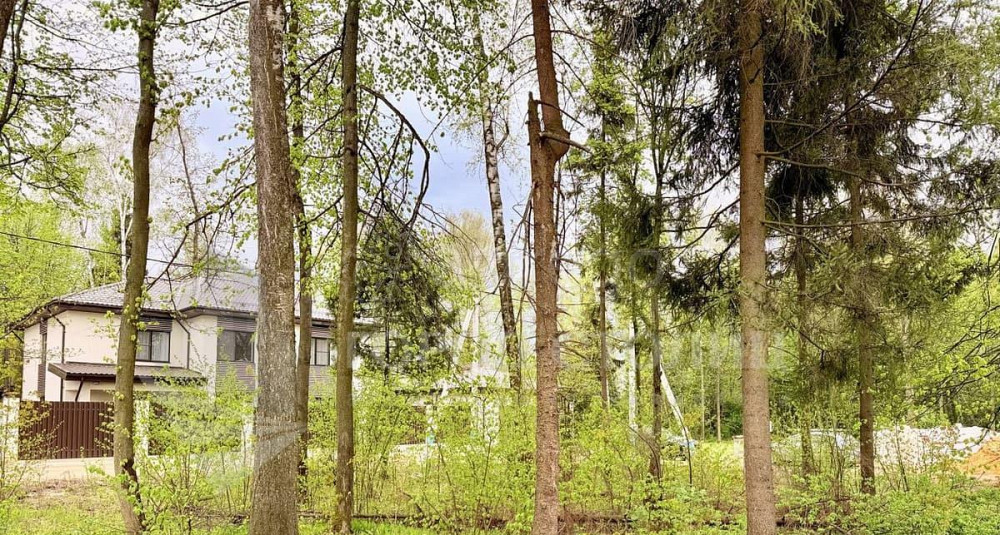 Земельный участок, 6.4 сотки Видное - изображение 7