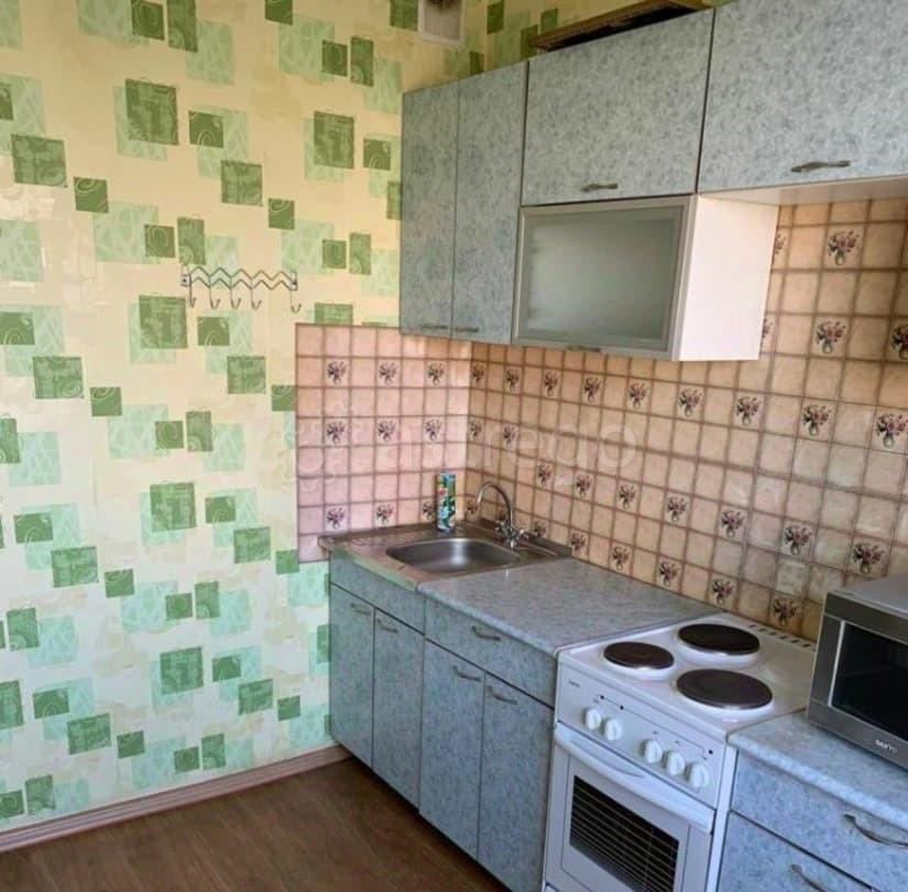 1-комн. квартира, 40.5 м2, 6/10 эт. Красноярск - изображение 2