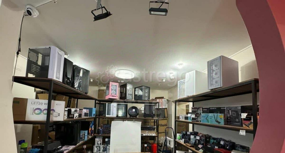 Офис, 77.8 м2 Белгород - изображение 4