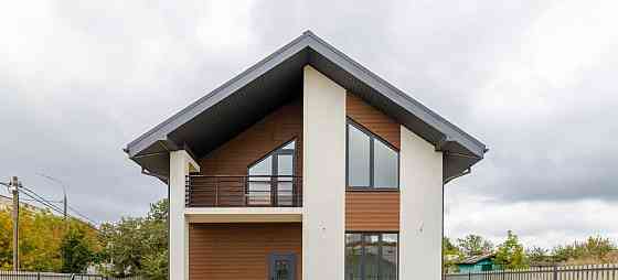 Коттедж, 143.8 м2, 4 сотки, 2 эт. Подольск