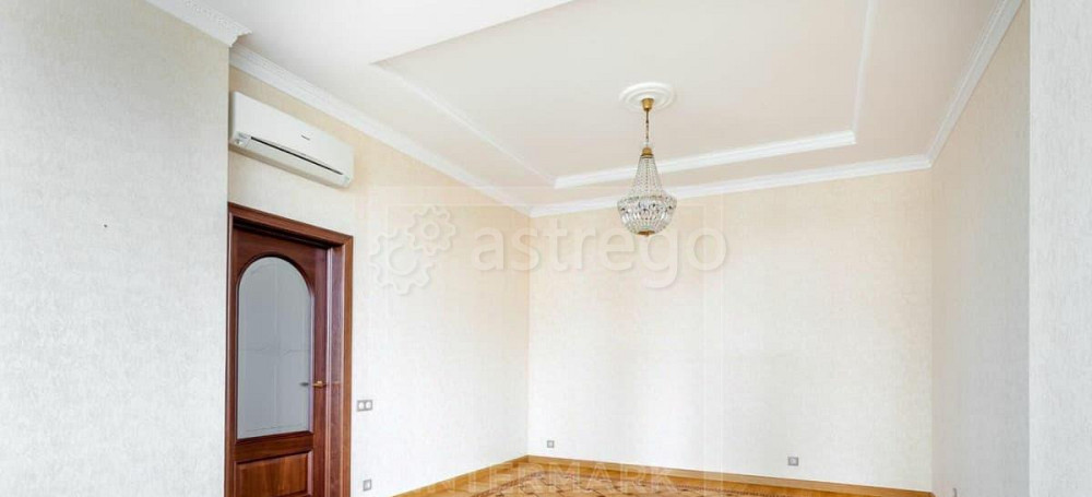 3-комн. квартира, 92 м2, 8/12 эт. Москва - изображение 2
