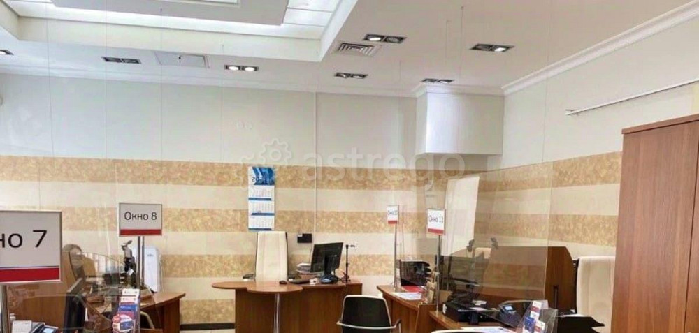 Свободного назначения, 359 м2 Санкт-Петербург - изображение 1