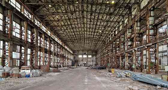 Производственное, 8800 м2 Барнаул