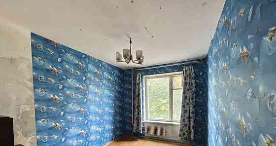 2-комн. квартира, 44.7 м2, 2/9 эт. Электросталь