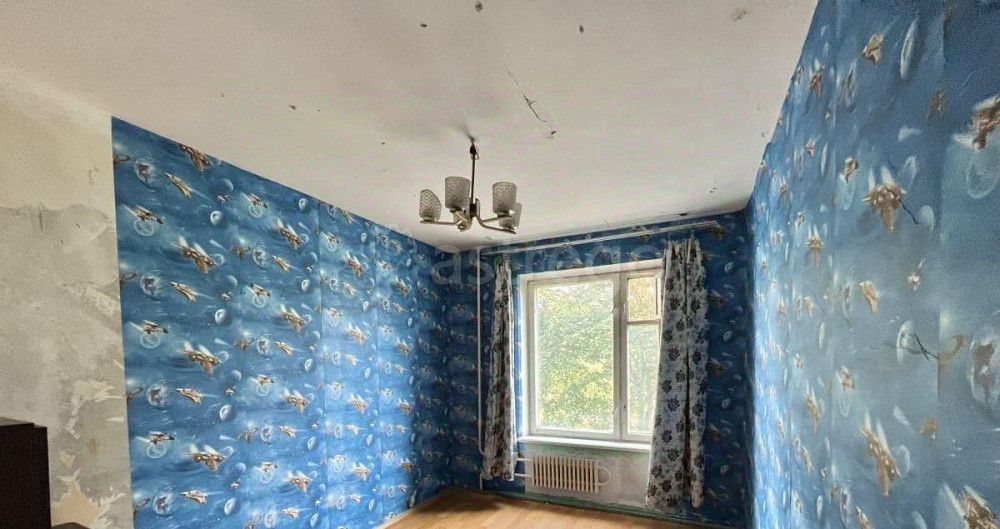 2-комн. квартира, 44.7 м2, 2/9 эт. Электросталь - изображение 3