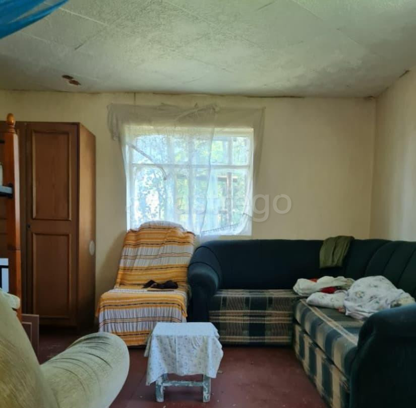 Дом, 20 м2, 11 соток, 1 эт. Березовка - изображение 5