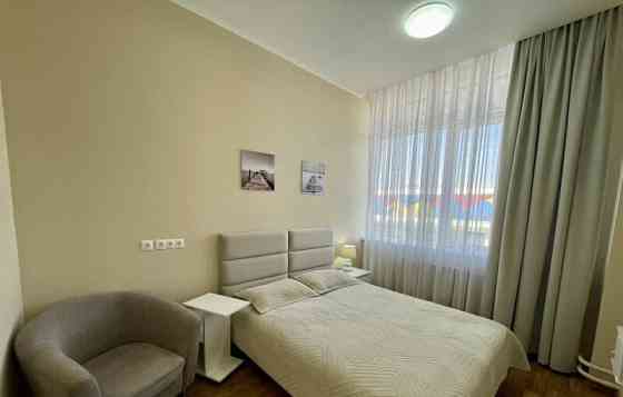 1-комн. апарт-ы, 20 м2, 3/10 эт. Красноярск