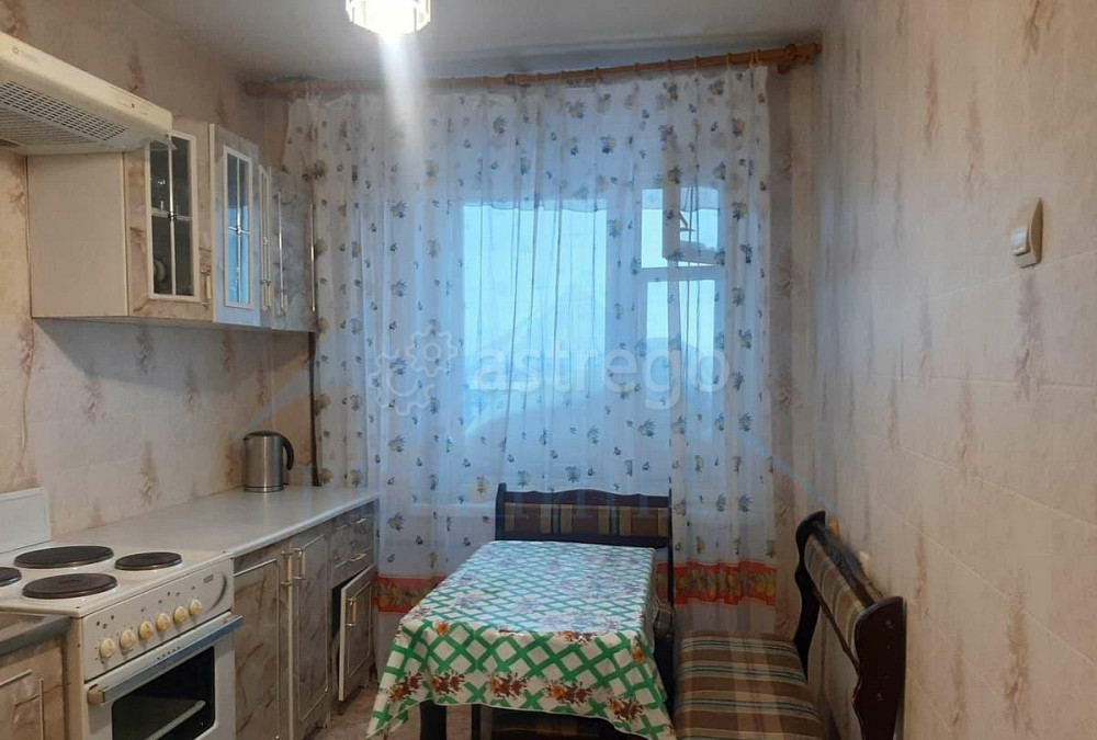 3-комн. квартира, 72 м2, 2/9 эт. Норильск - изображение 6