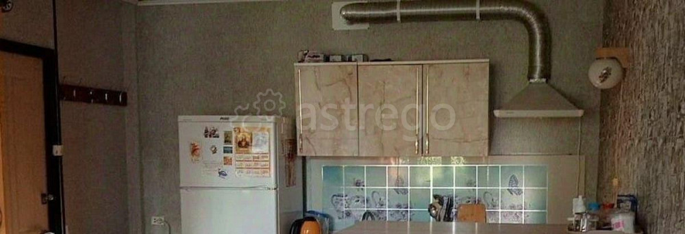 Студия, 20 м2, 3/9 эт. Уфа - изображение 1
