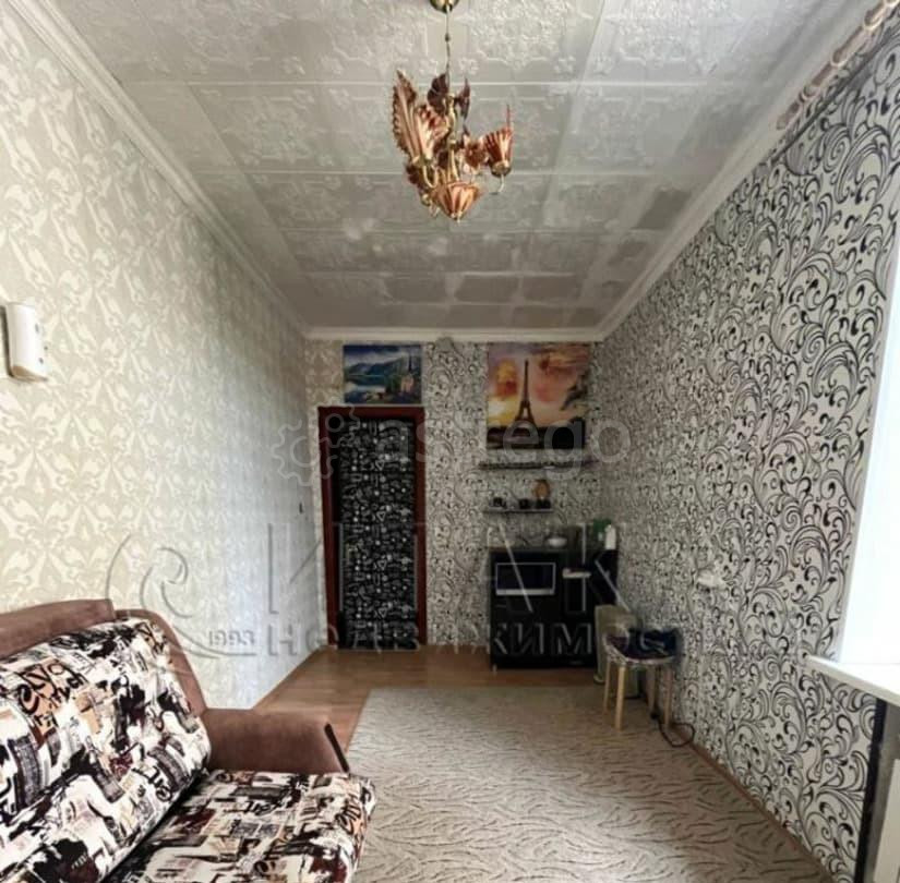 Комната, 17 м2, 5/5 эт. Санкт-Петербург - изображение 2