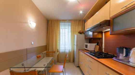 1-комн. квартира, 43 м2, 4/14 эт. Санкт-Петербург