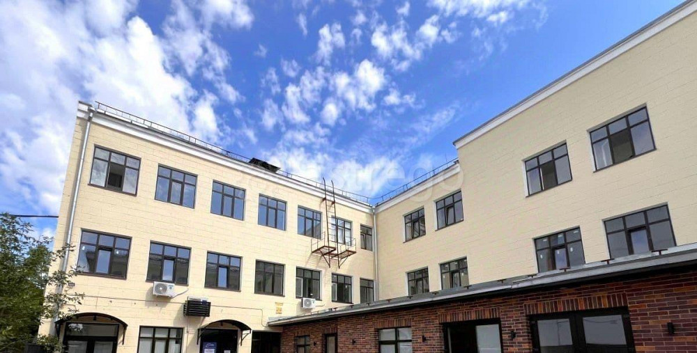 Торговое помещение, 54.3 м2 Москва - изображение 2