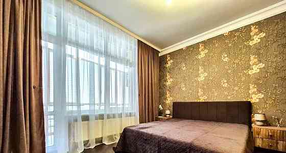 2-комн. квартира, 72.7 м2, 17/17 эт. Видное