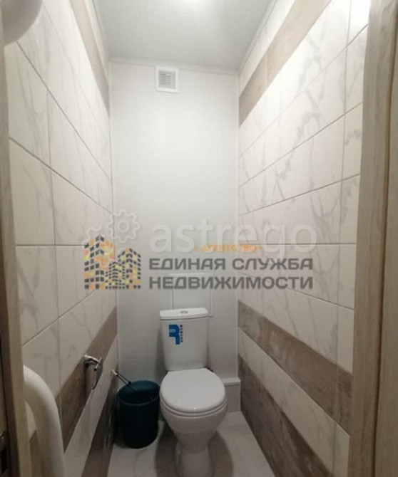 1-комн. квартира, 35 м2, 7/13 эт. Уфа - изображение 2