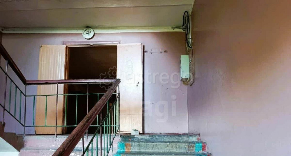 Комната, 22.9 м2, 4/5 эт. Валуйки - изображение 4