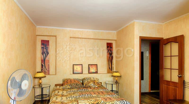 1-комн. квартира, 33 м2, 1/9 эт. Москва - изображение 10