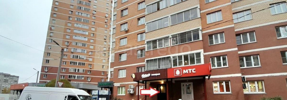 Свободного назначения, 43.2 м2 Щёлково - изображение 4