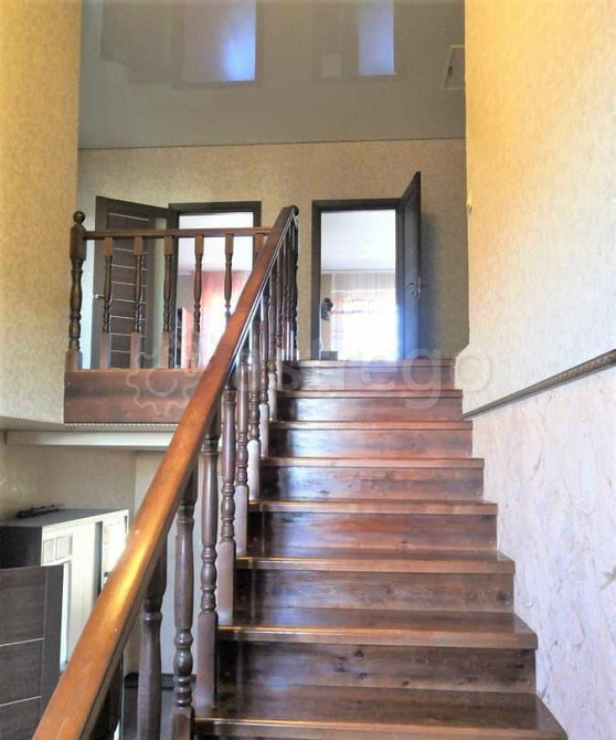 Коттедж, 375 м2, 12.5 сотки, 2 эт. Стрелецкое - изображение 2