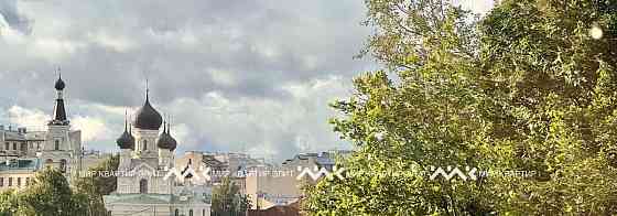 4-комн. квартира, 102 м2, 3/3 эт. Санкт-Петербург