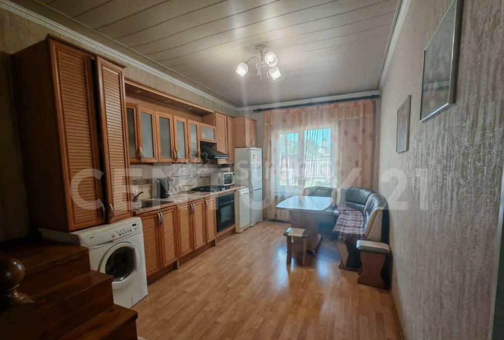 Дом, 108 м2, 7.52 га, 2 эт. Барнаул - изображение 5