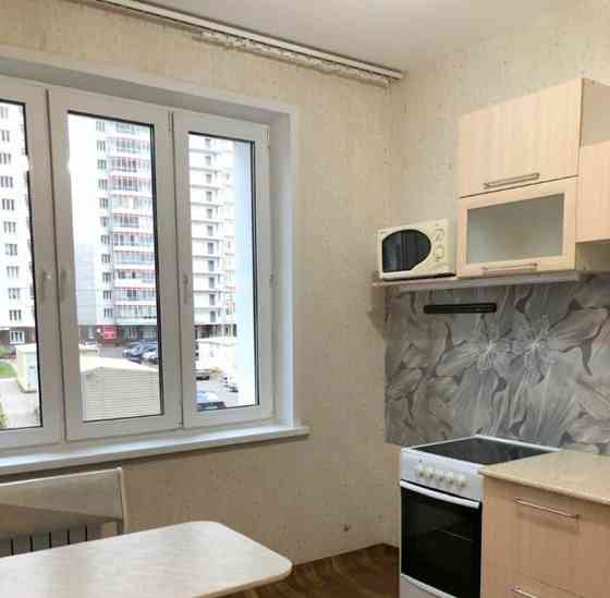 1-комн. квартира, 42 м2, 2/17 эт. Красноярск