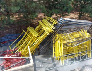 Продам Вышка Тура Москва - изображение 1