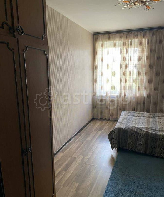 3-комн. квартира, 60 м2, 2/5 эт. Строитель - изображение 4