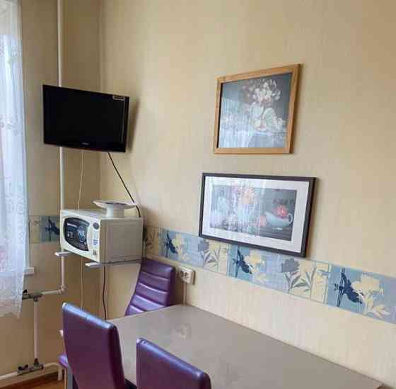 3-комн. квартира, 65 м2, 5/9 эт. Красногорск