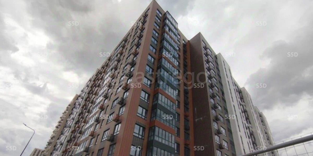 Торговое помещение, 88.6 м2 Москва - изображение 6