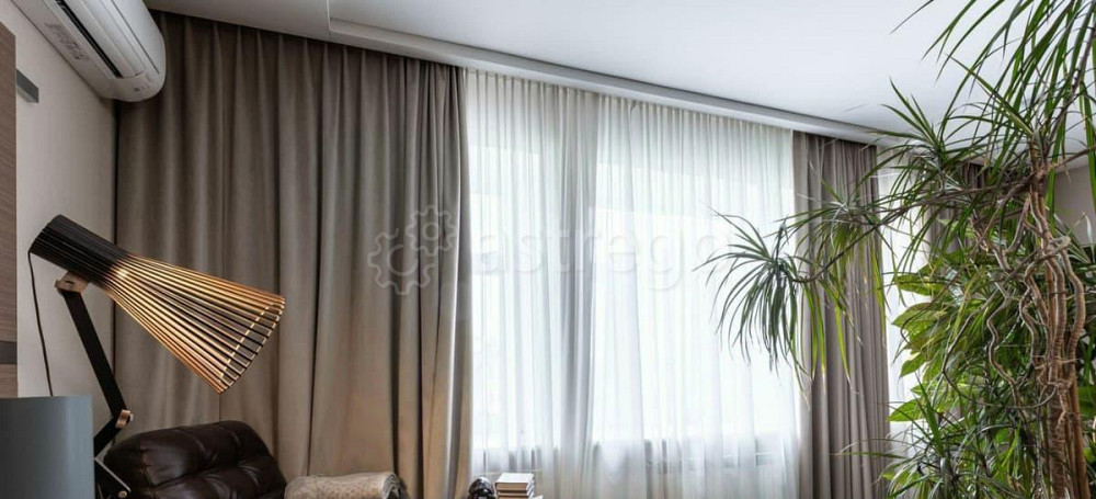 6-комн. квартира, 160.4 м2, 4/4 эт. Санкт-Петербург - изображение 6
